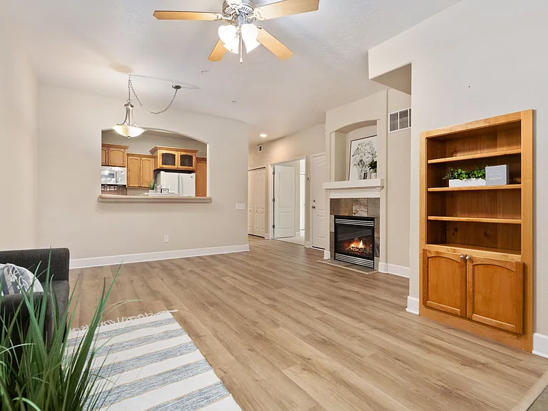 4101 Crittenton Lane 201 — Photo 1