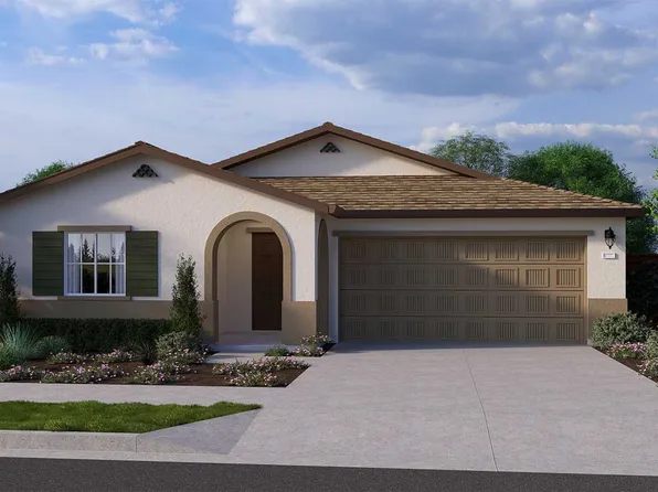 1830 Mariposa Dr, Los Banos, CA 93635