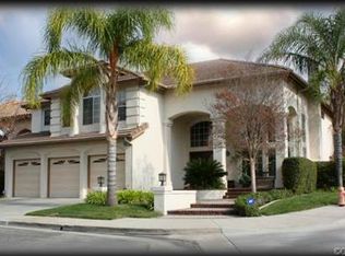 21262 Hillgate Cir, Trabuco Canyon, CA 92679