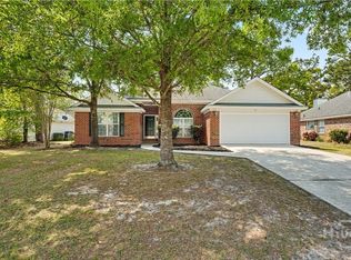 414 Roberts Way, Rincon, GA 31326