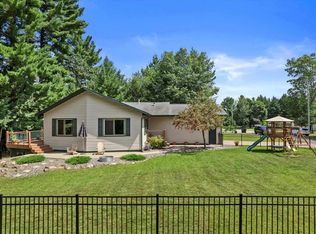 870 W Park St, Adams, WI 53910