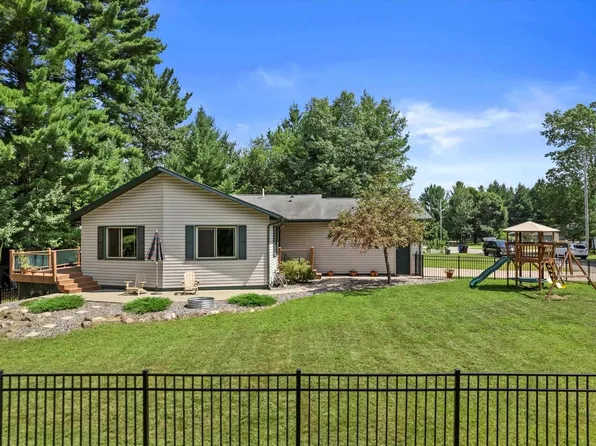 870 West Park Street, Adams, WI 53910