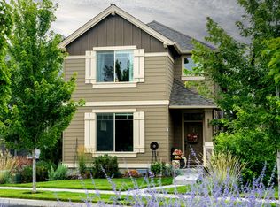 3876 SW Coyote Ln, Redmond, OR 97756