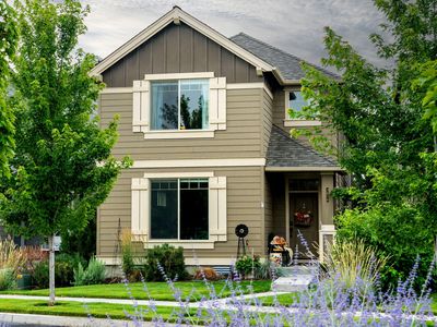 3876 SW Coyote Ln, Redmond, OR, 97756
