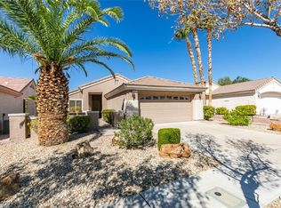 2003 High Mesa Dr, Henderson, NV 89012