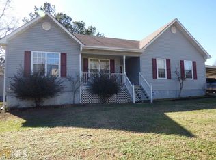 518 Amberwood Way, Euharlee, GA 30145
