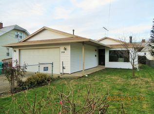 6841 N Sedro St, Portland, OR 97203