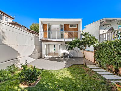 1053 Oro St, Laguna Beach, CA, 92651