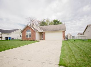 772 Thornapple Ct, Columbia City, IN 46725