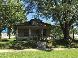 285 N Cross St, Fillmore, MO 64449
