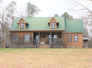 134 Wheeler Rd, Rockmart, GA 30153