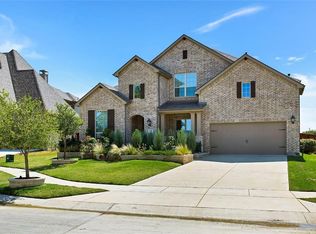 1716 Verbena Ln, Lantana, TX 76226