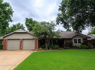 2537 NW 58th St, Oklahoma City, OK 73112