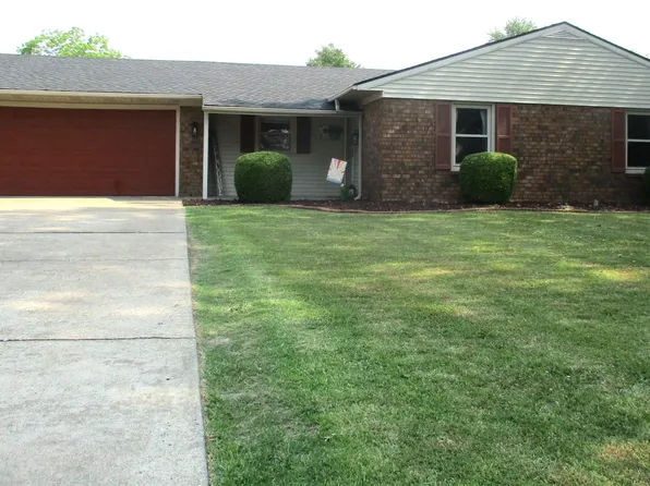 3144 W Rebel Sq N, Rockport, IN 47635