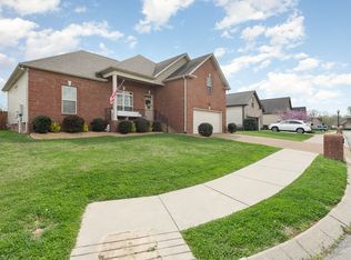 116 Ashfield Ct, White House, TN 37188