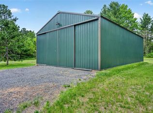 8355 Halfmoon Lake Drive, Iron River, WI 54847
