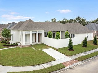 2814 Grand Way Ave, Baton Rouge, LA 70818