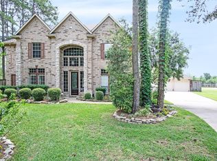 17303 E Blooming Rose Ct, Cypress, TX 77429