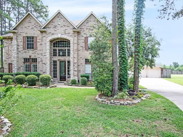 17303 E Blooming Rose Ct, Cypress, TX 77429