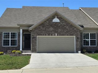 5341 Lakepath Way, Eureka, MO 63025