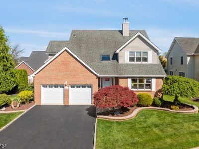 44 Baker Cir, Hillsborough, NJ, 08844