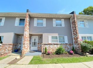 67 Sedgewood Townhouses, Bluefield, VA 24605