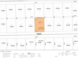 116 Easy St #85, Florahome, FL 32140