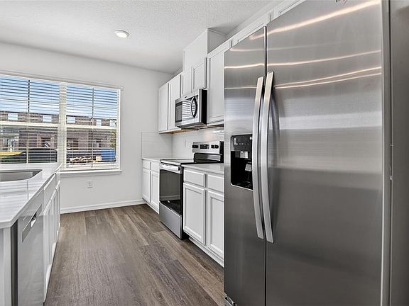 2nd image of 16587 Barbours Creek Way