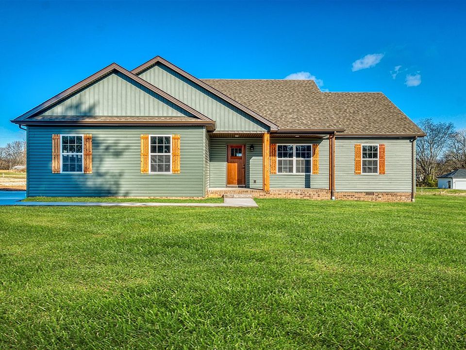 105 Skylar Dr, Russellville, KY 42276 Zillow