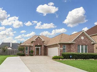 4330 Countrycrossing Dr, Spring, TX 77388