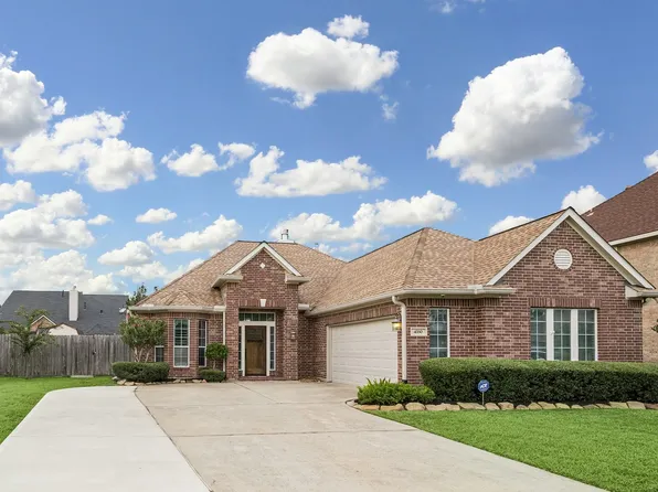 4330 Countrycrossing Dr, Spring, TX 77388