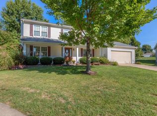 24 Streamside Ct, Saint Charles, MO