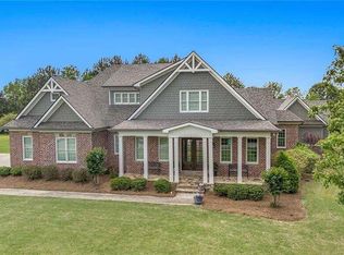 108 Summit Ln, Bremen, GA 30110