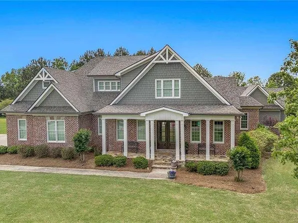 108 Summit Ln, Bremen, GA 30110