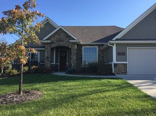 6209 Bridle Bend Dr, Columbia, MO 65201