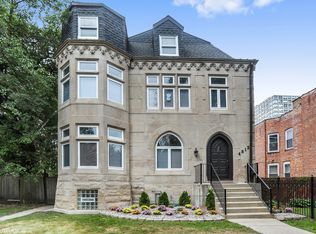 4812 S Vincennes Ave, Chicago, IL 60615