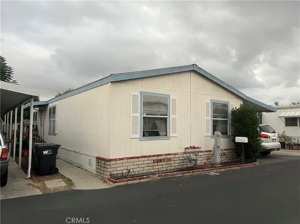 2717-16 Arrow Hwy, La Verne, CA 91750
