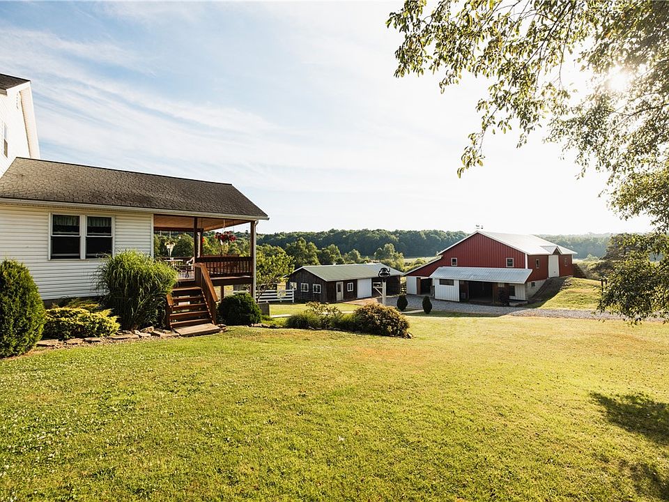 39350 Kunick Rd, Centerville, PA 16404 MLS 170877 Zillow