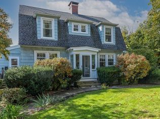 5 Columbine Rd, Worcester, MA 01609