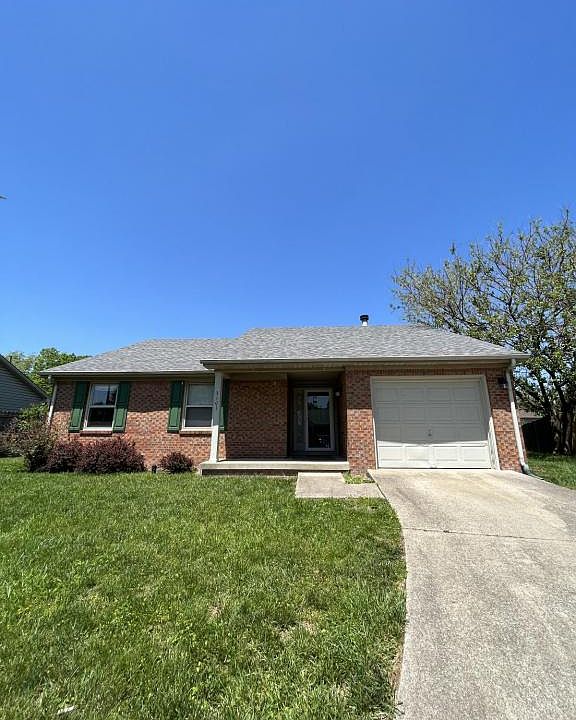 3101 Chatham Dr, Lexington, KY 40503 Zillow