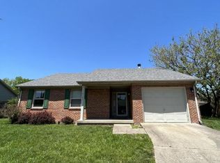 3101 Chatham Dr, Lexington, KY 40503