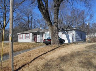 9500 E 66th St, Raytown, MO 64133