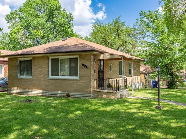 1100 Ferguson Ave, Saint Louis, MO 63130