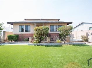 2717 Willard Ave, Rosemead, CA 91770