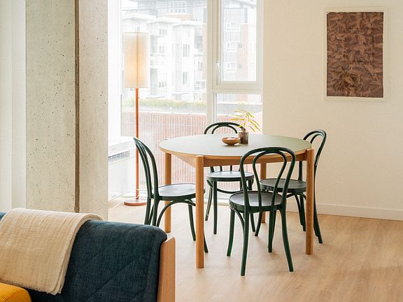 4th image of 1708 Quadra St #307