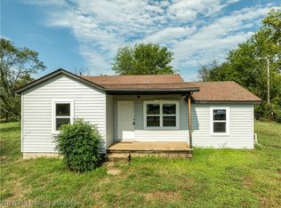 7107 N Highway 59, Van Buren, AR 72956