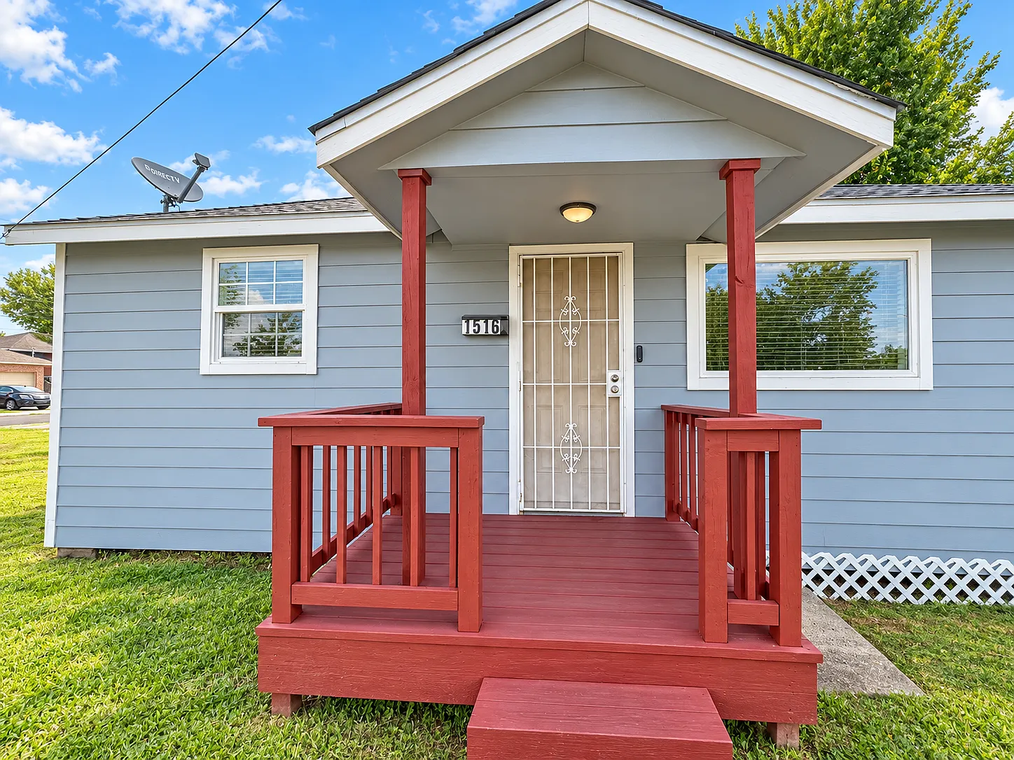 3 bed, 980 sqft, $1,350 — Photo 4