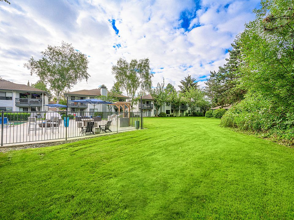 Jasper Square by Trion Living Apartment Rentals Beaverton, OR Zillow