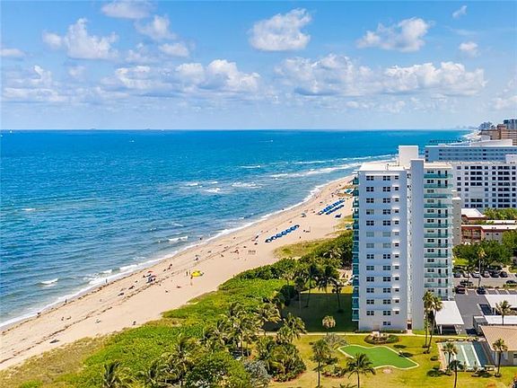 4th image of 1620 N Ocean Boulevard #309