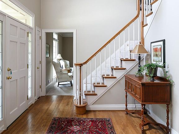 RealTourCast - L Heiskell - Old Harrods